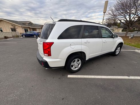Used 2007 Suzuki XL7 Luxury image 8