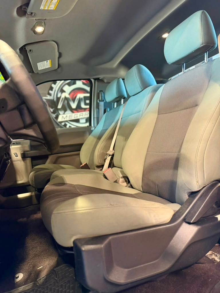 Used 2016 Ford F150 XL w/ Equipment Group 101A Mid AWD/4WD image 9