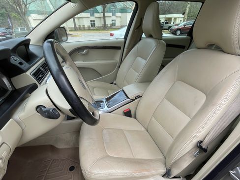 Used 2015 Volvo XC70 T6 Platinum w/ Climate Package image 21