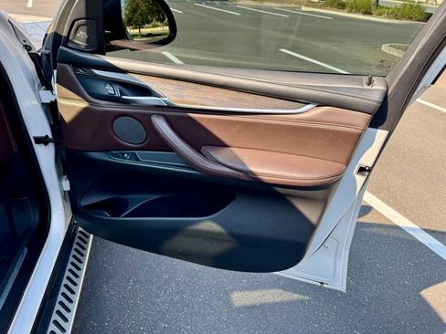 Used 2015 BMW X5 xDrive35i image 21