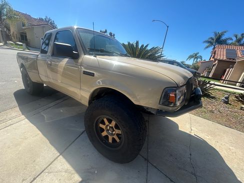 Used 2005 Ford Ranger XLT image 10
