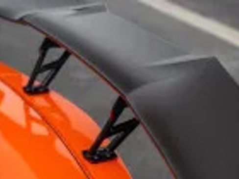 Used 2019 Chevrolet Corvette ZR1 RWD image 11