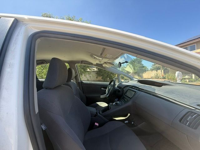 Used 2011 Toyota Prius Two FWD image 6