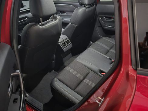 Used 2023 MAZDA CX-50 AWD 2.5 S w/ Select Package image 9