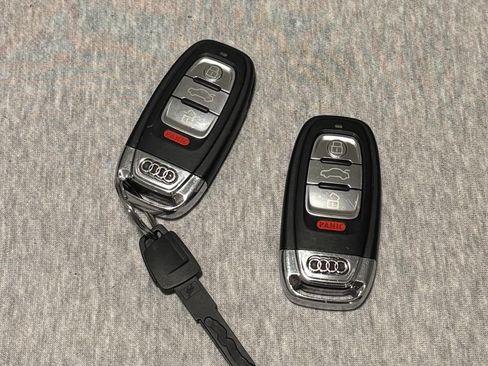 Used 2013 Audi Q5 2.0T Premium Plus w/ Premium Plus Pkg image 13