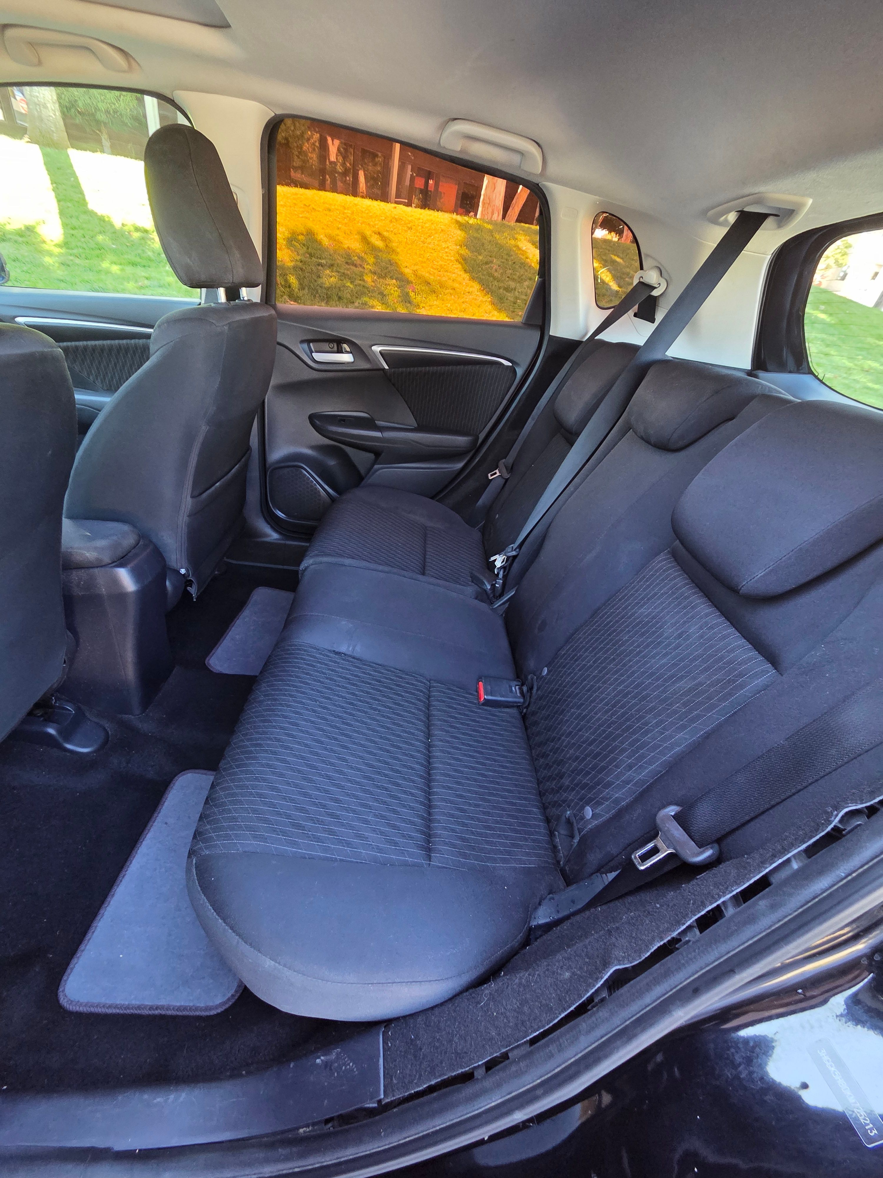 Used 2019 Honda Fit EX image 11