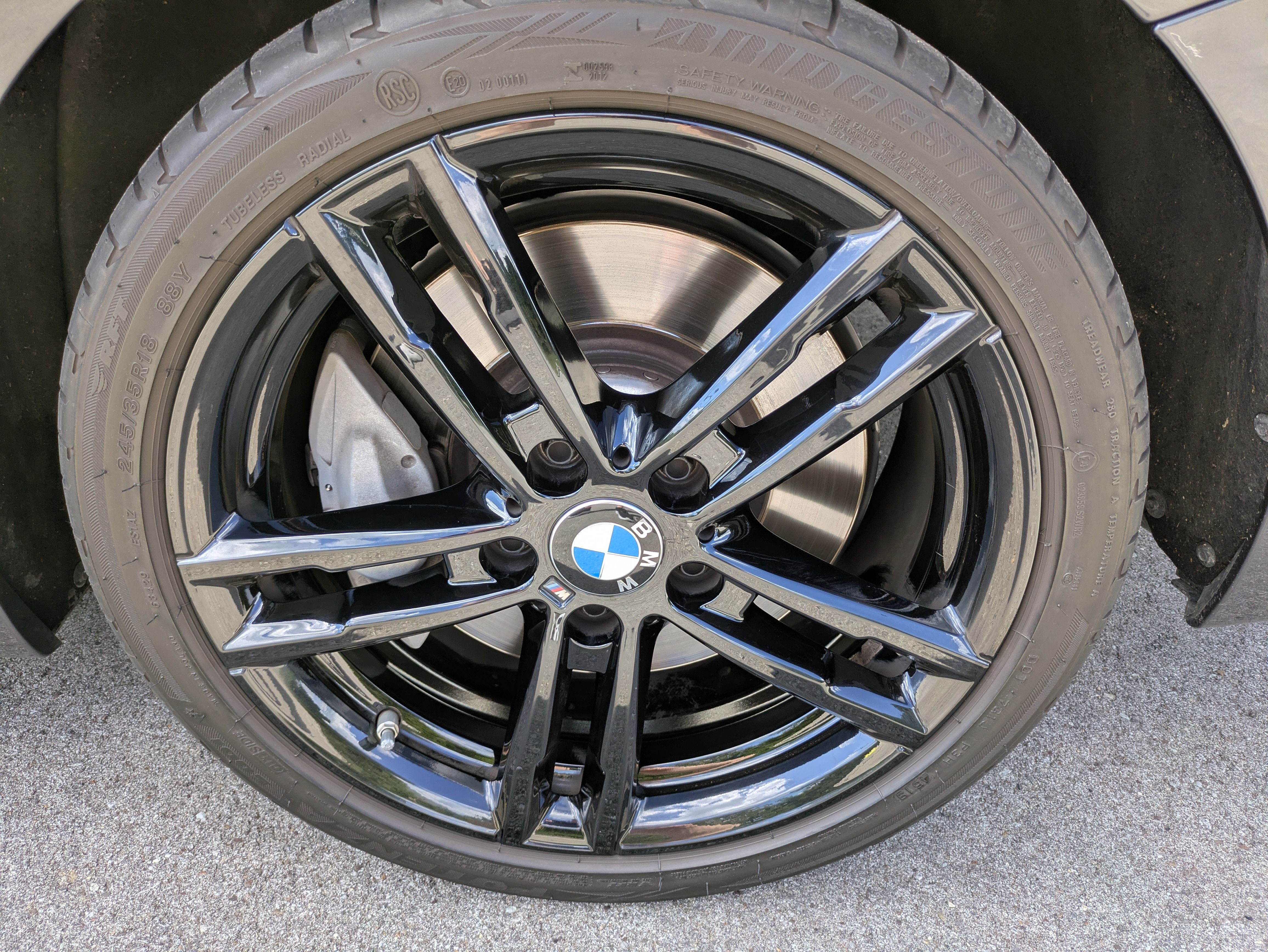 Used 2021 BMW 230i Coupe w/ M Sport Package RWD image 11