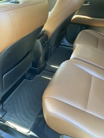 Used 2015 Lexus RX 450h AWD image 18