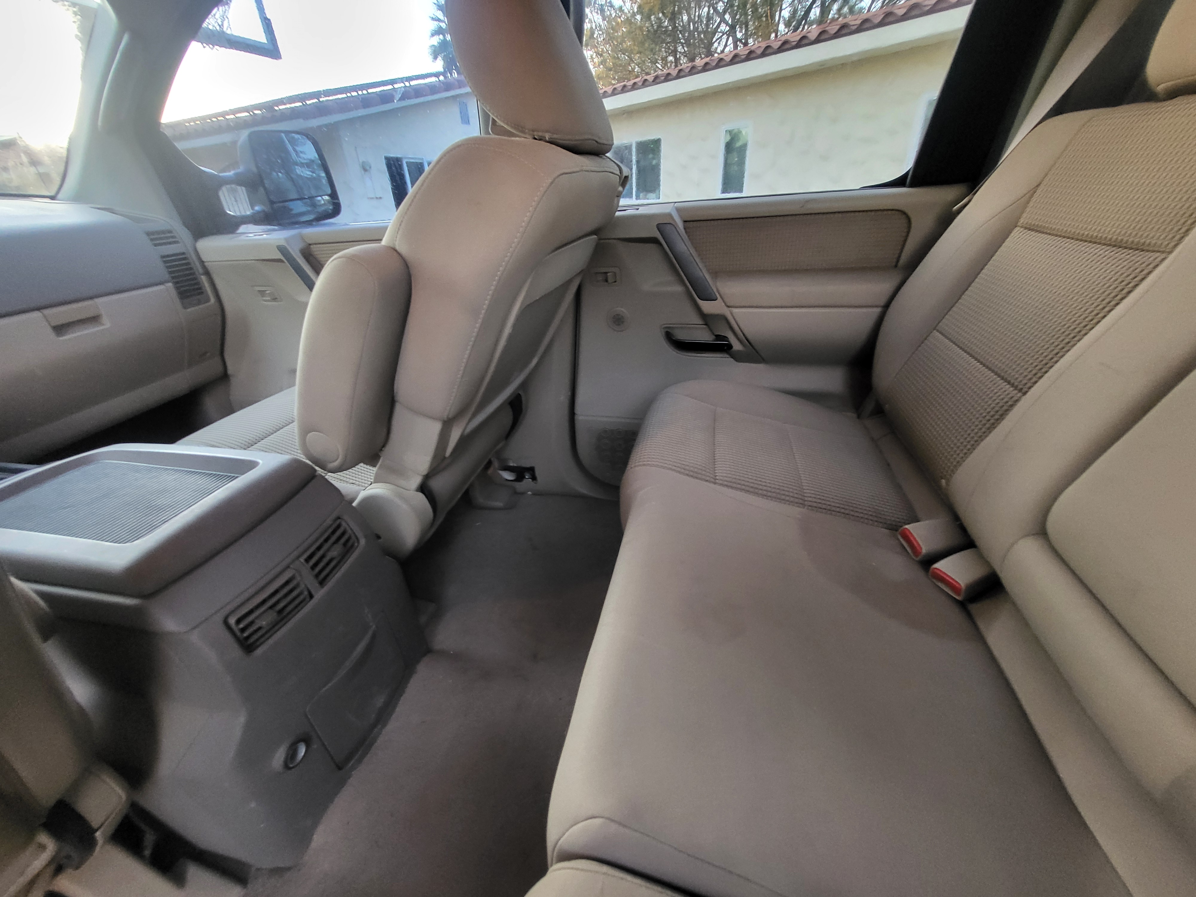 Used 2010 Nissan Titan SE w/ SE Value Truck Pkg AWD/4WD image 20