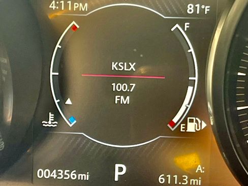 Used 2018 Jaguar F-TYPE R-Dynamic image 9