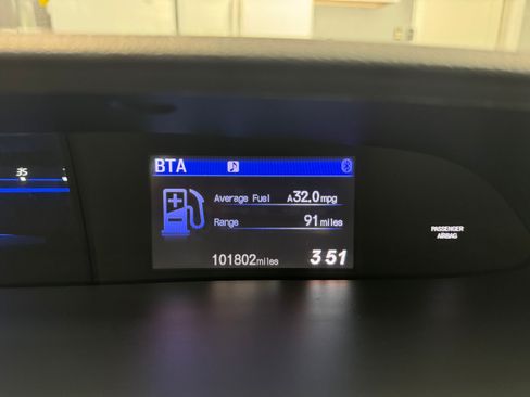 Used 2013 Honda Civic LX image 15