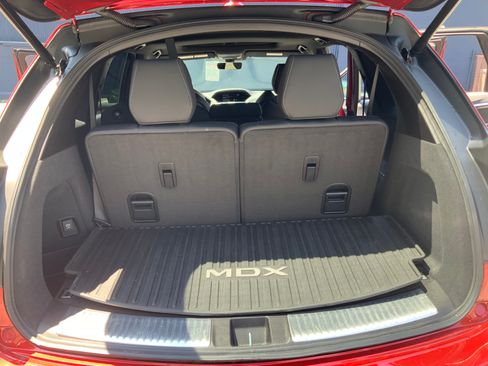 Used 2019 Acura MDX A-Spec AWD/4WD image 14