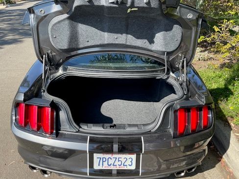 Used 2016 Ford Mustang Shelby GT350 w/ Track Package image 15