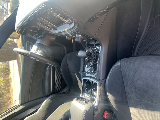 Used 2023 Dodge Charger Scat Pack RWD image 10