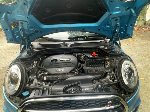 Used 2017 MINI Cooper S FWD image 12
