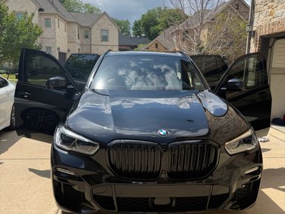 Used 2021 BMW X5 M50i w/ Executive Package