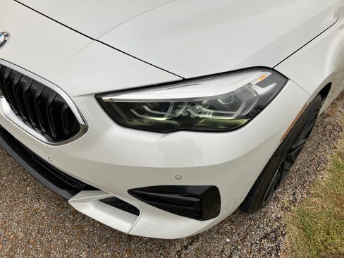 Used 2023 BMW 228i xDrive Gran Coupe 228i xDrive Gran Coupe Sedan 4 w/ Convenience Package image 10