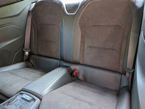 Used 2021 Chevrolet Camaro ZL1 image 9