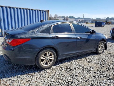 Used 2013 Hyundai Sonata GLS w/ Popular Equipment Pkg image 4