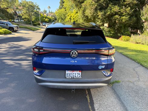 Used 2021 Volkswagen ID.4 1st Edition RWD image 5