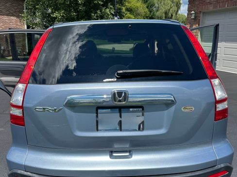 Used 2009 Honda CR-V EX-L image 11
