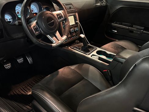 Used 2013 Dodge Challenger SRT8 image 11