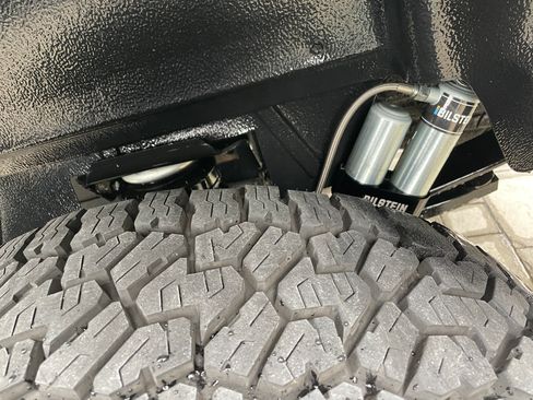 Used 2024 Ford F150 XLT w/ Equipment Group 302A MID image 10