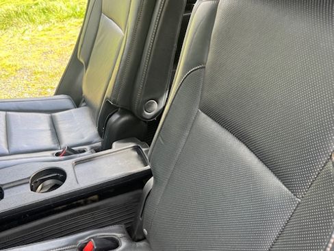 Used 2016 Toyota Highlander Limited Platinum image 11