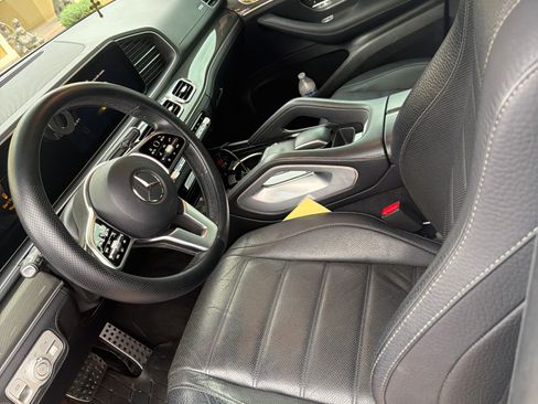Used 2022 Mercedes-Benz GLE 450 4MATIC image 9