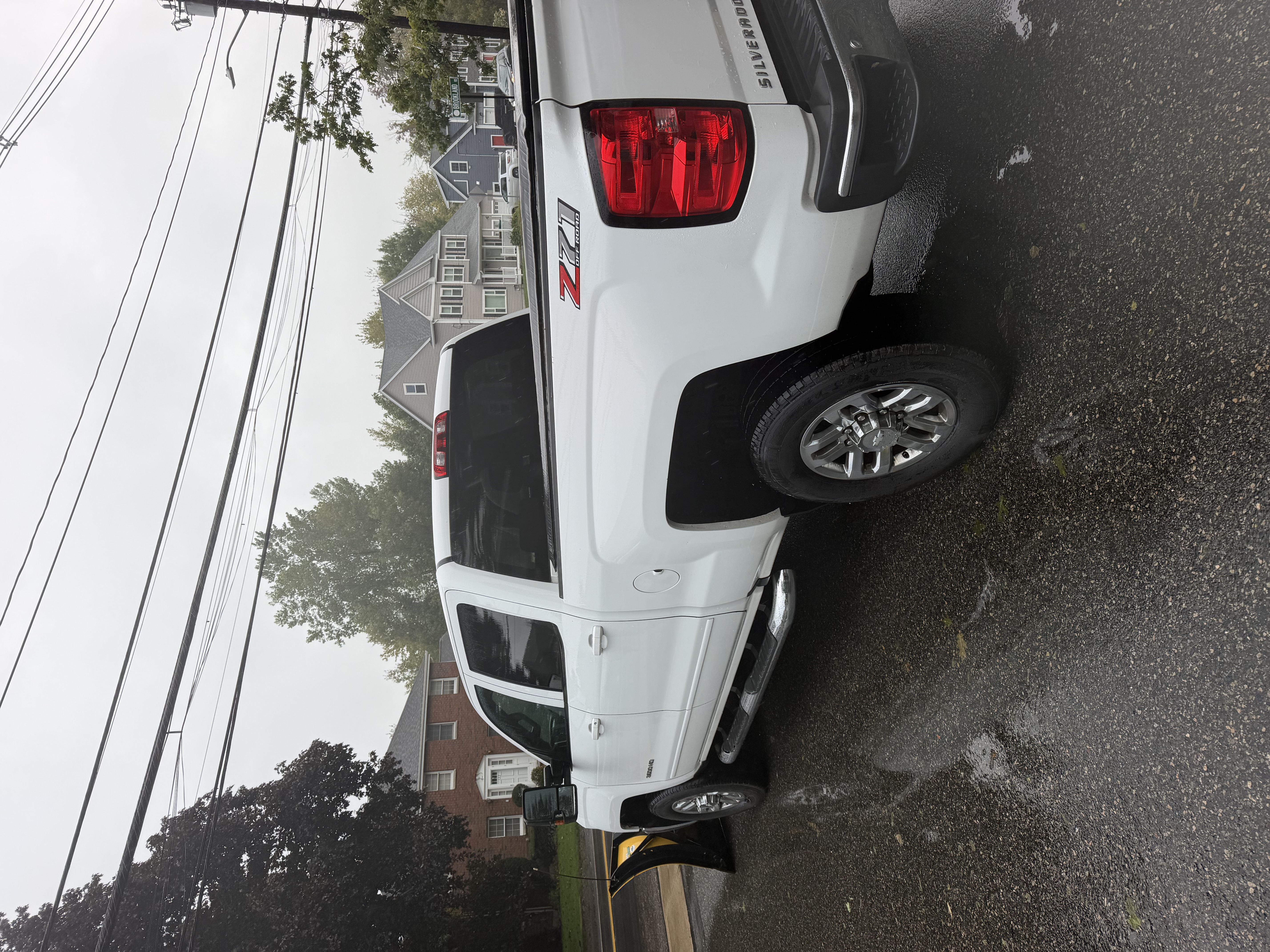 Used 2019 Chevrolet Silverado 3500 LT w/ All-Star Edition AWD/4WD image 8