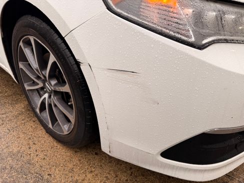 Used 2016 Acura TLX V6 image 16