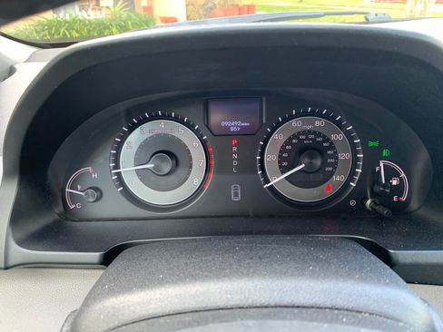 Used 2014 Honda Odyssey Touring image 8