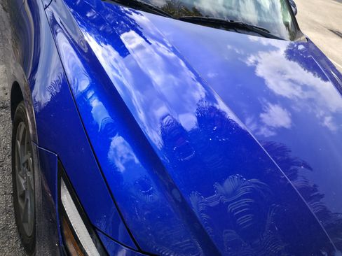 Used 2024 Hyundai Elantra SEL image 5