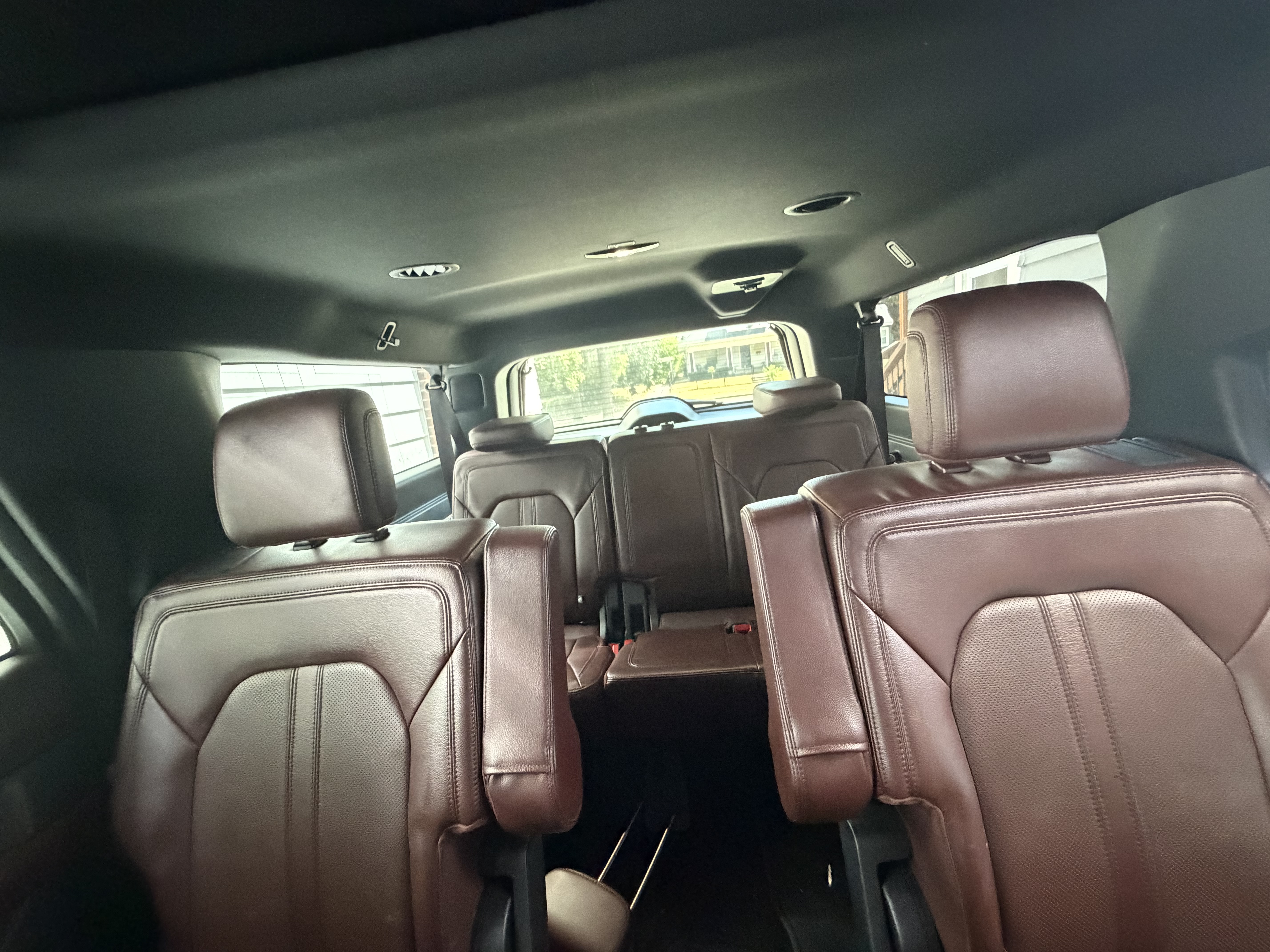 Used 2022 Ford Expedition Max Limited RWD image 9
