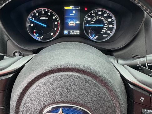Used 2019 Subaru Ascent Touring w/ Popular Package #3 AWD/4WD image 12