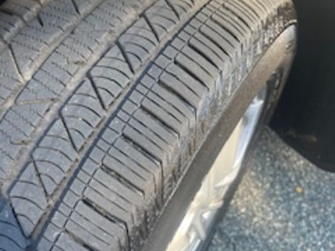 Used 2016 Porsche Cayenne image 5