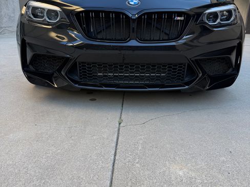 Used 2021 BMW M2 Competition RWD image 17