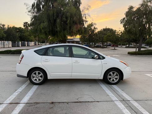 Used 2009 Toyota Prius image 5