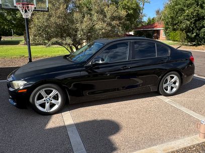 Used 2014 BMW 328i Sedan