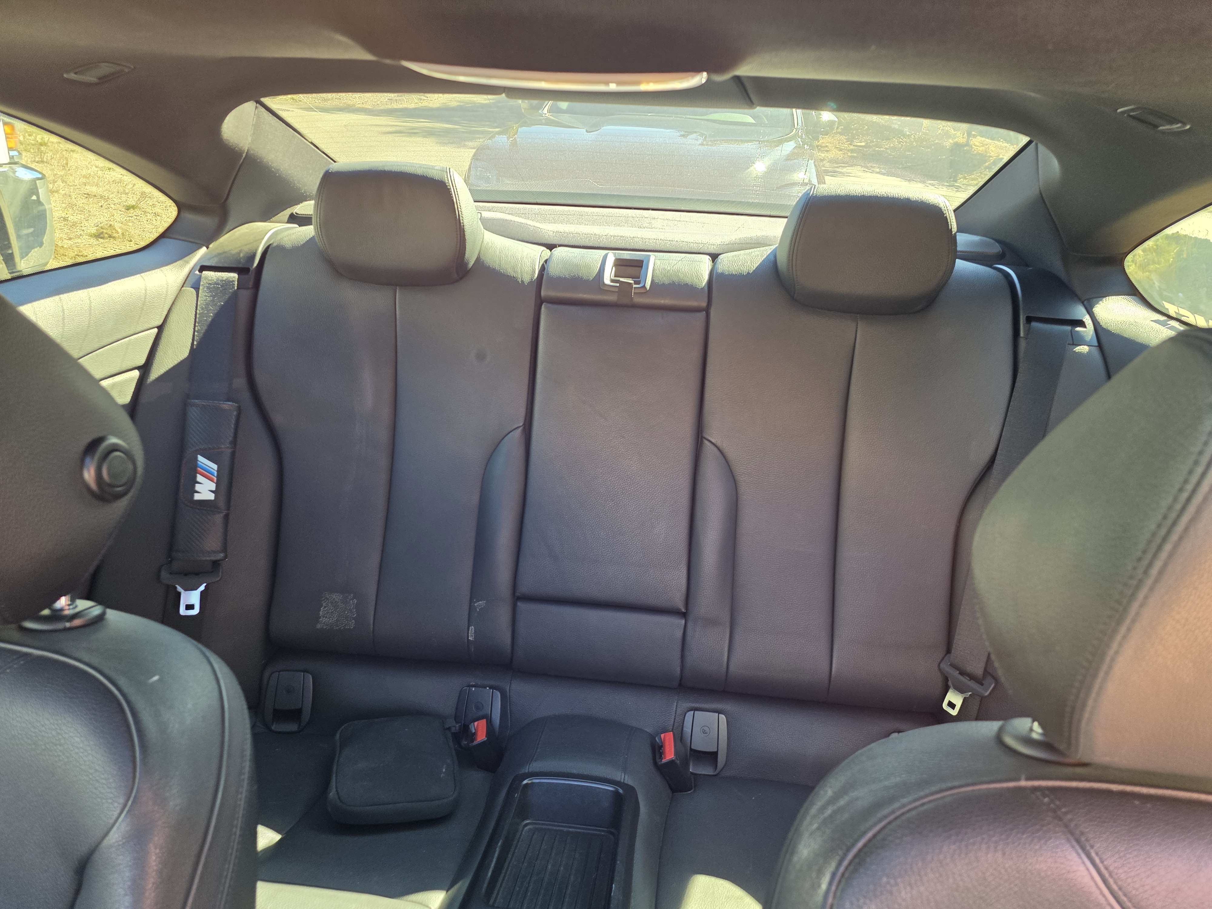 Used 2015 BMW 435i xDrive Coupe AWD/4WD image 9