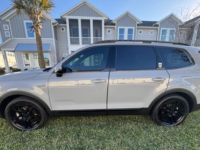 Used 2025 Kia Telluride SX Prestige X-Line