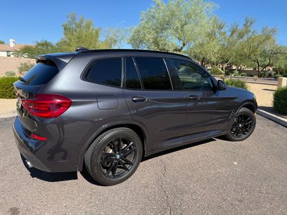 Used 2018 BMW X3 xDrive30i
