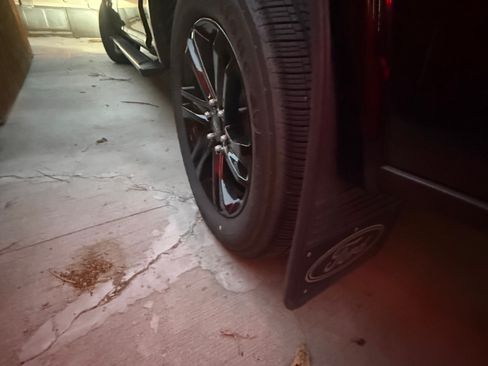 Used 2020 Ford F150 XLT w/ Equipment Group 302A Luxury AWD/4WD image 16