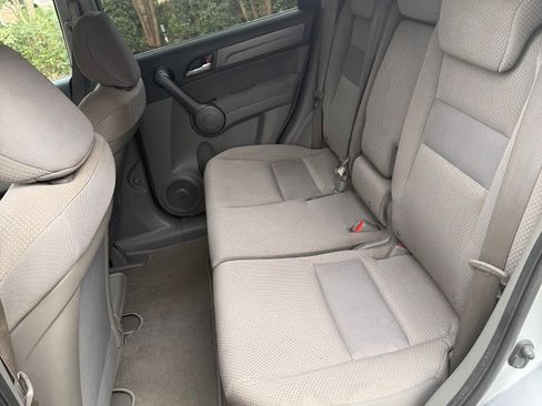 Used 2009 Honda CR-V LX image 14
