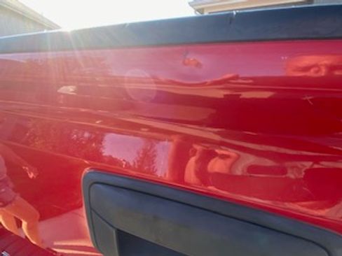 Used 2015 Chevrolet Silverado 2500 LT image 18