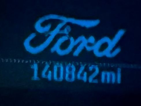 Used 2016 Ford Fusion S FWD image 6