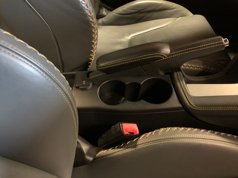 Used 2015 Audi TTS 2.0T Coupe w/ Competition Package image 12