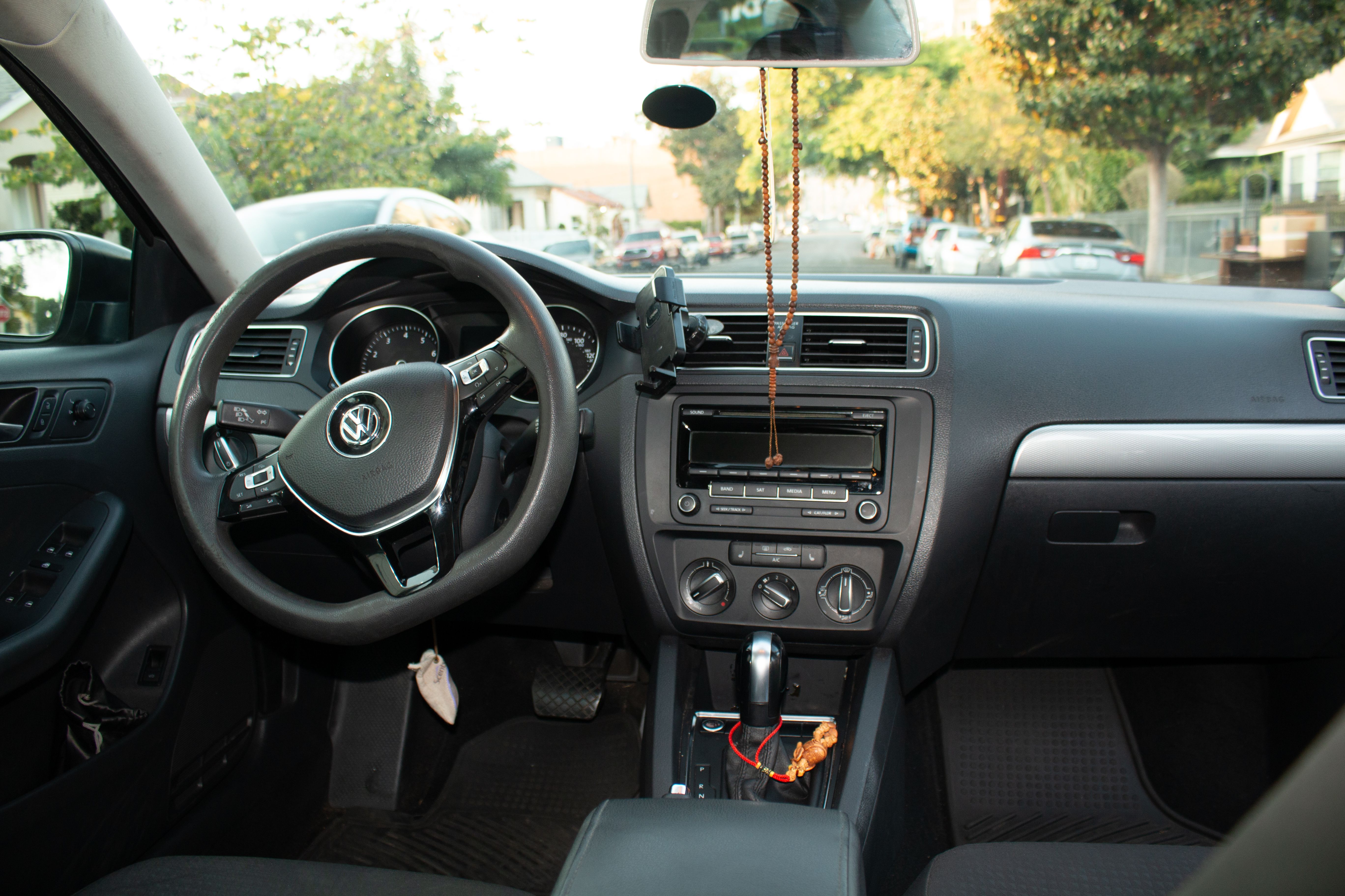 Used 2015 Volkswagen Jetta SE FWD image 10