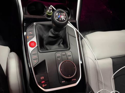 Used 2023 BMW M3 Sedan w/ Executive Package image 14