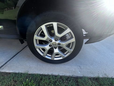 Used 2013 Nissan Rogue SL FWD image 14